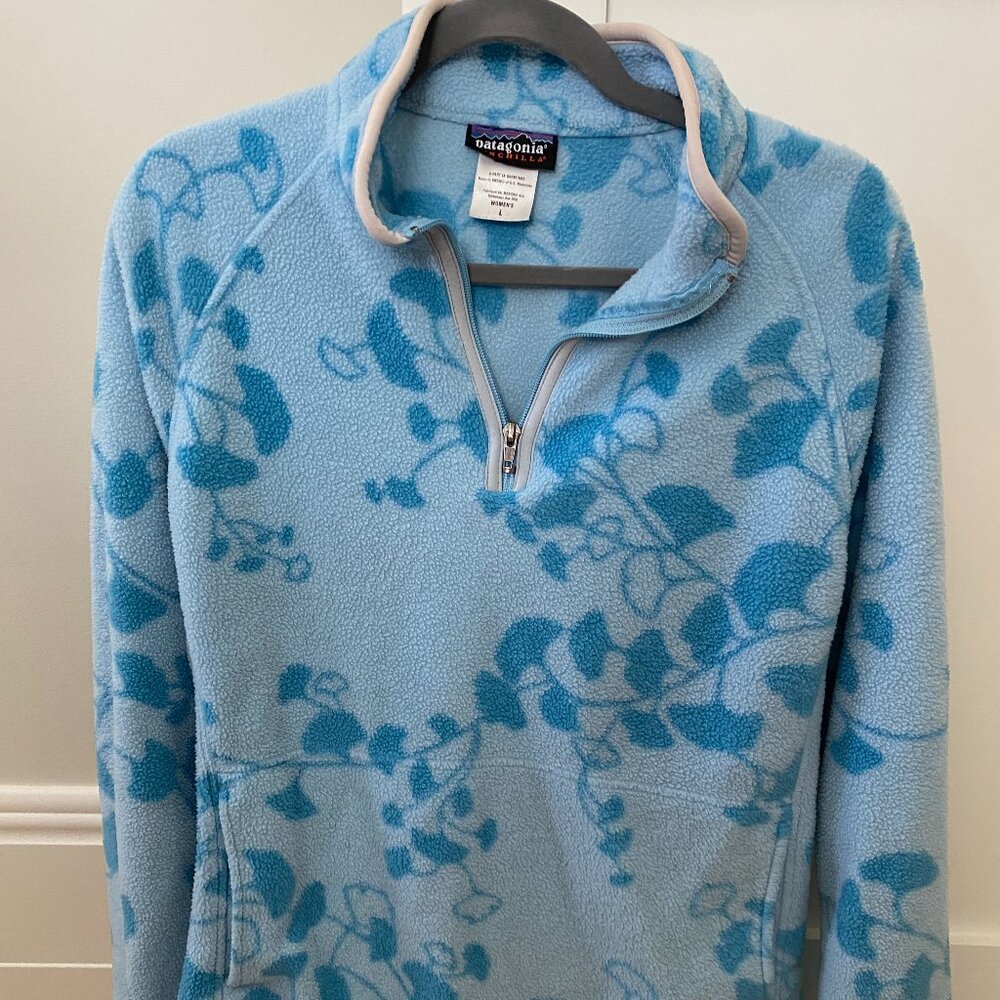 Patagonia Synchilla Fleece